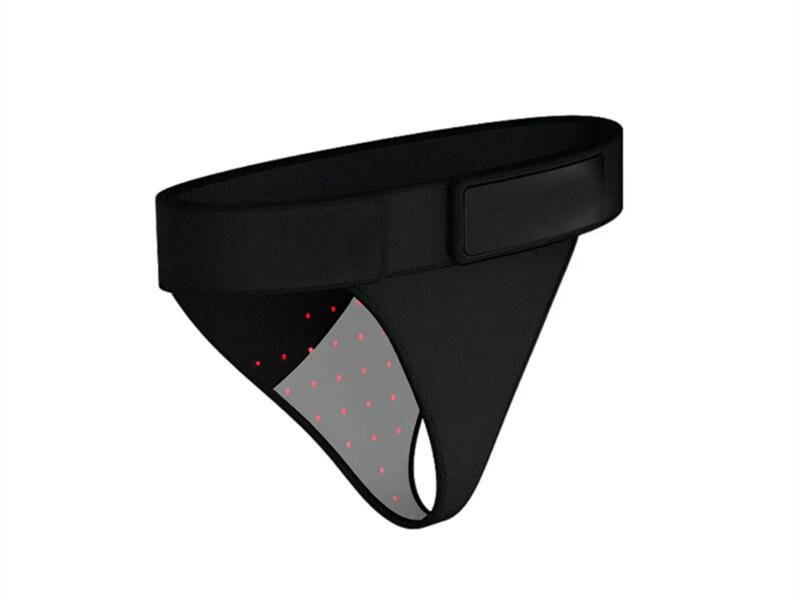 Wearable Therapy Belts