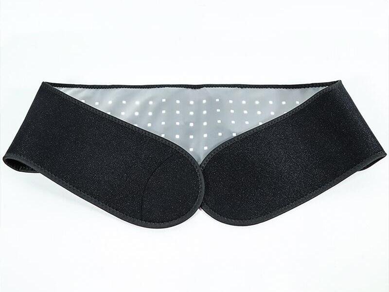 105 LEDs Cordless Red Light Waist Belt - WF012