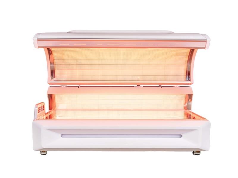 360 Degrees Full Body LED PDT Machine For Red Light Therapy Studios - M6