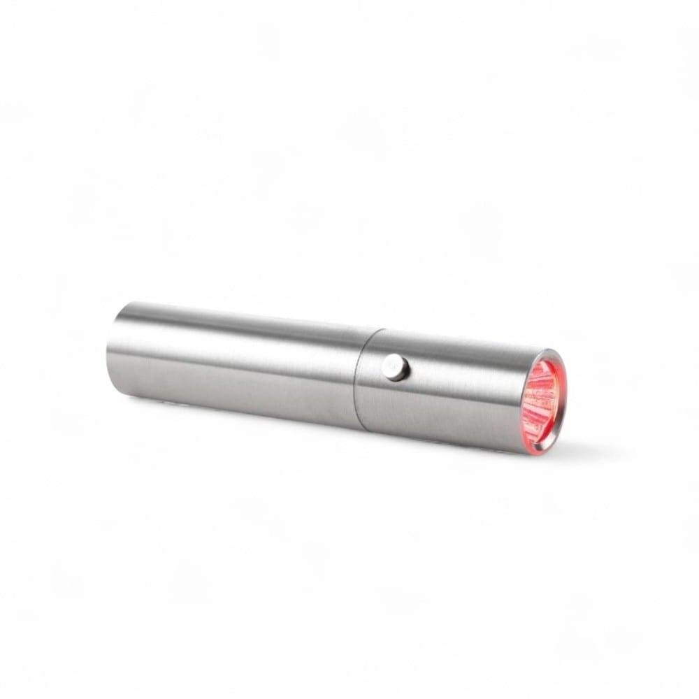 Targeted Red Light Therapy Torch For Pain Relief