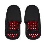 Red & Infrared Light Therapy Device For Foot Pain Relief