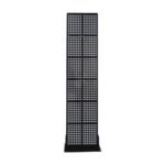 Adjustable Red Light Therapy Panel With Stand