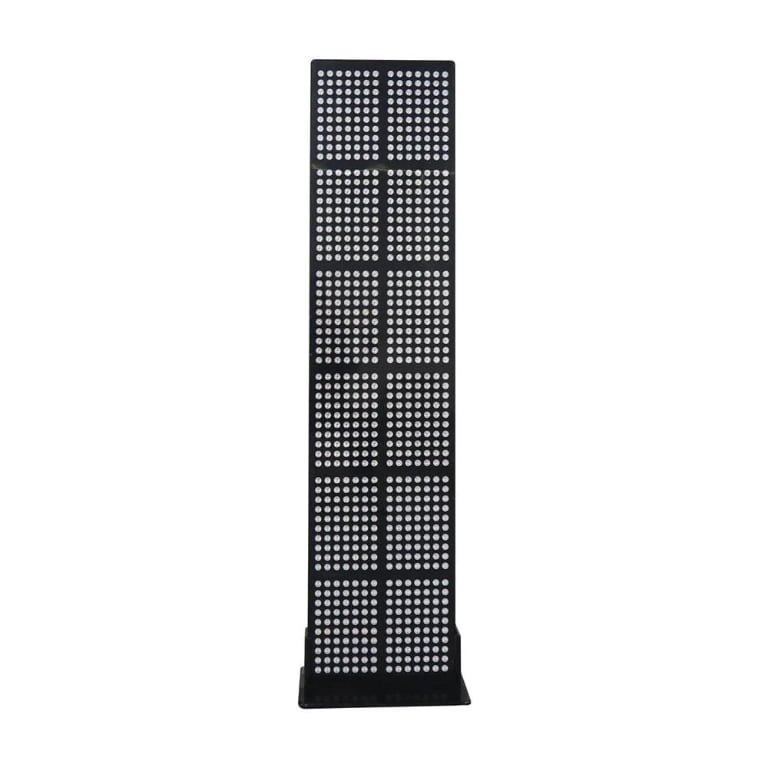 Adjustable Red Light Therapy Panel With Stand - EL840