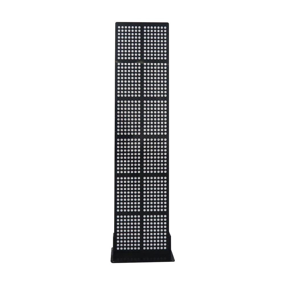 Adjustable Red Light Therapy Panel With Stand