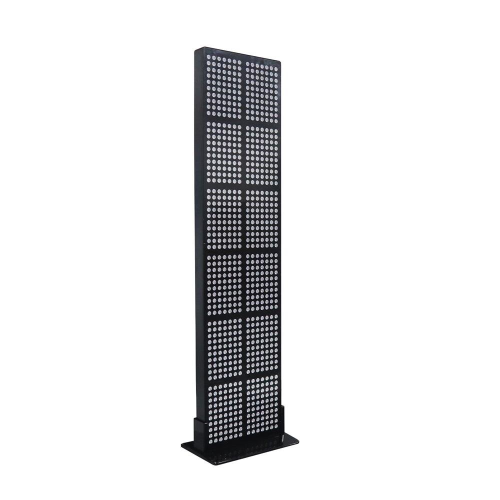 Adjustable Red Light Therapy Panel With Stand