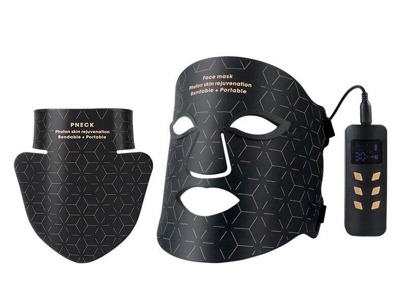 Anti Aging Full Face Red Light Therapy Mask - FM001