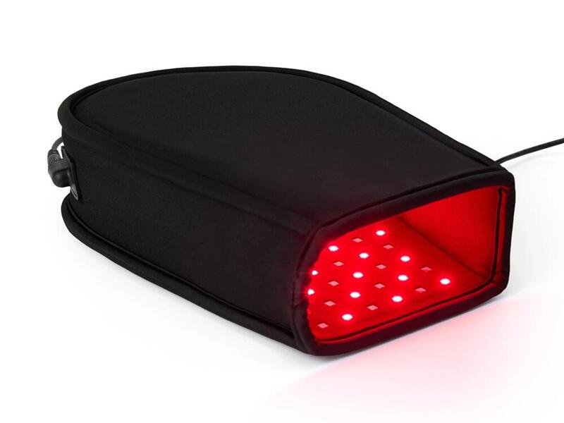 Arthritis Red Light Therapy Gloves For Hands And Joint Care - WF021