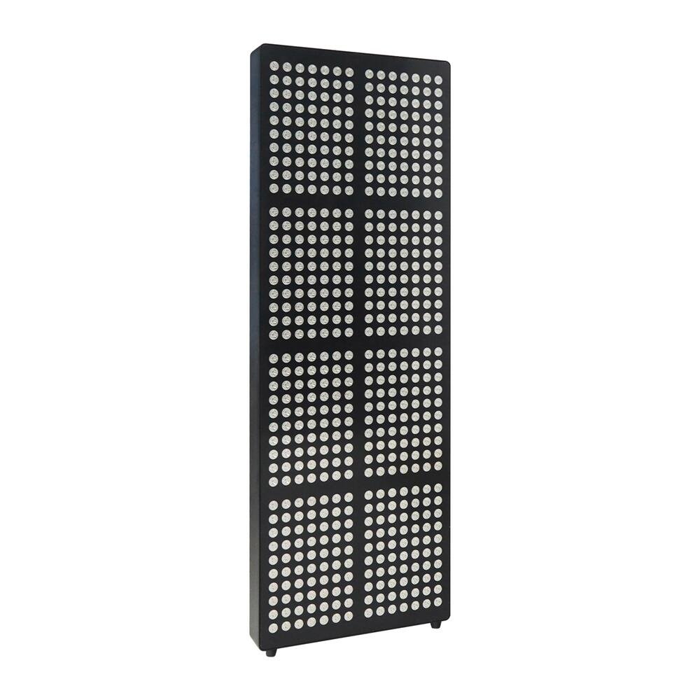 Large Red Light Therapy Panel