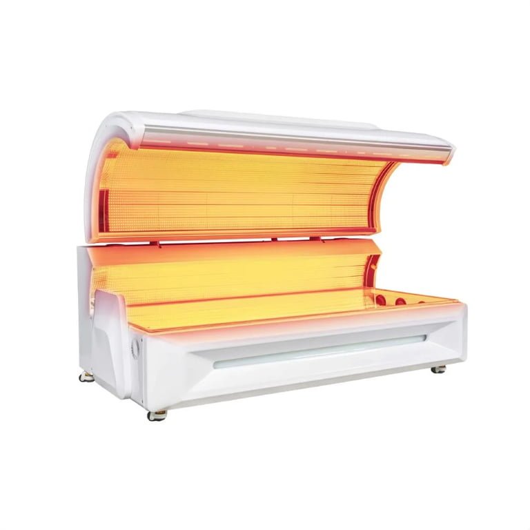 360° Full Body LED PDT Machine For Red Light Therapy Studios - M6