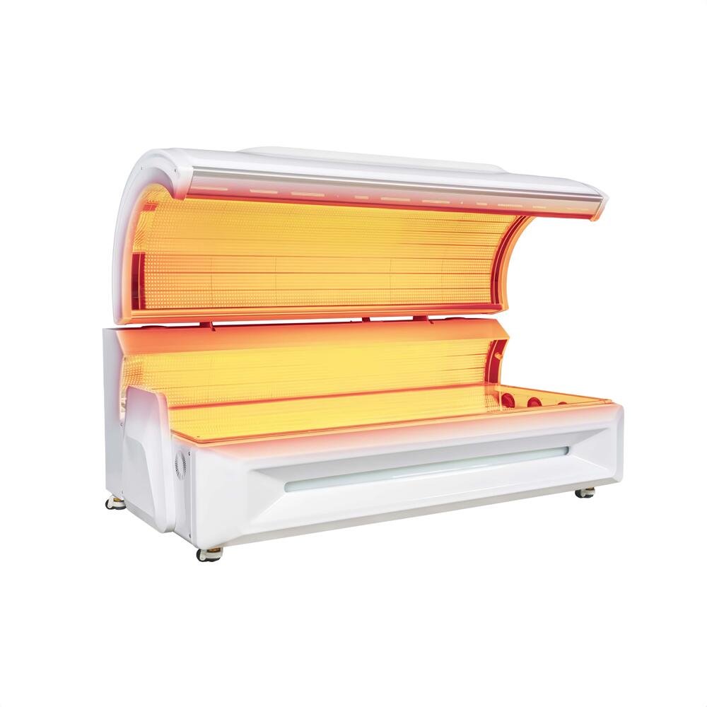 360° Full Body LED PDT Machine For Red Light Therapy Studios