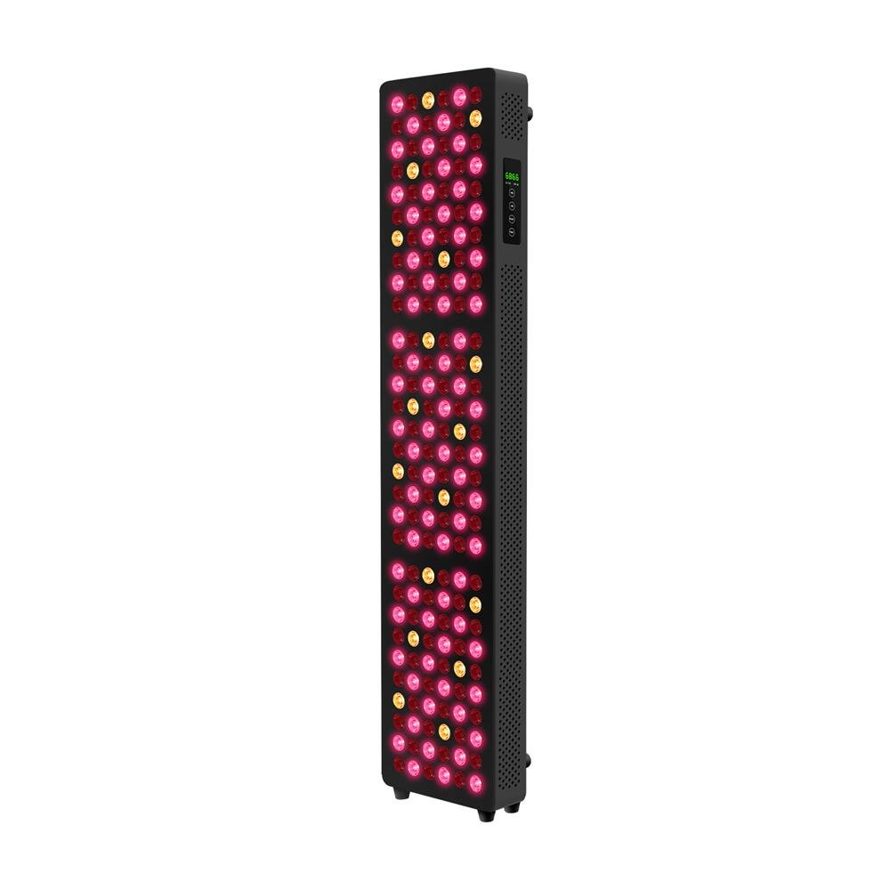 Red Light And NIR Light Therapy Panel