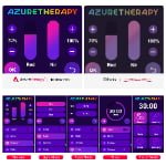 Commercial Red Light Therapy Panel