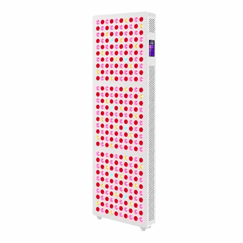 Commercial Red Light Therapy Panel For Private Label Projects - GL300