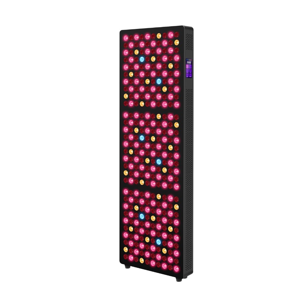 Commercial Red Light Therapy Panel