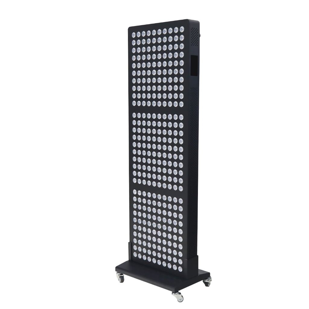 Commercial Red Light Therapy Panel