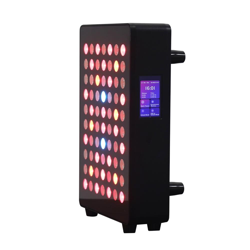 Tabletop Red Light Therapy Panel
