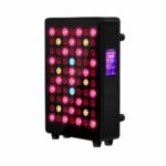 Desktop Red Light Therapy Panel With 660nm 850nm LEDs - EL70