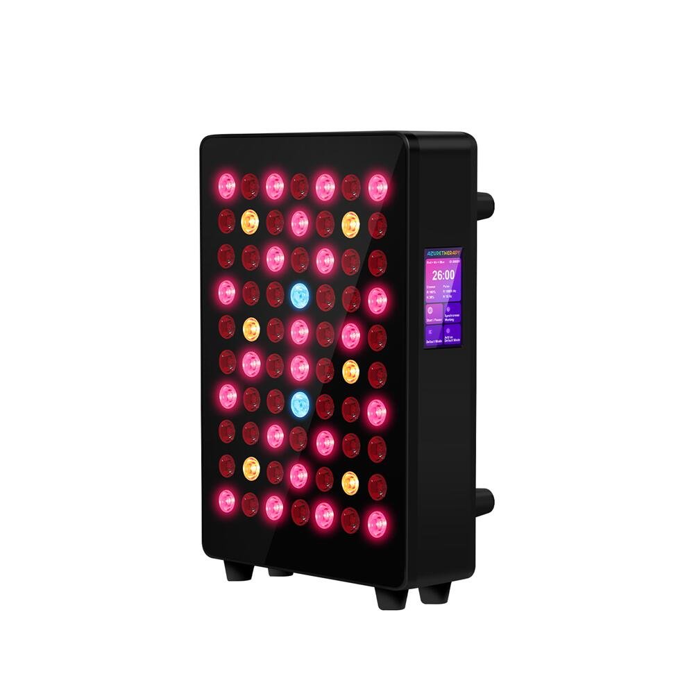 Tabletop Red Light Therapy Panel