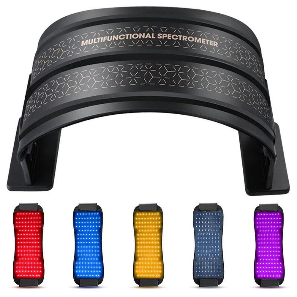 Skin Treatment Led Light Therapy Dome