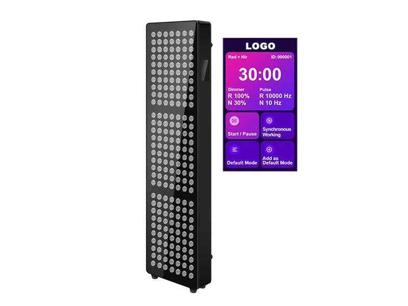 EL210 - Professional Red Light Therapy Panel