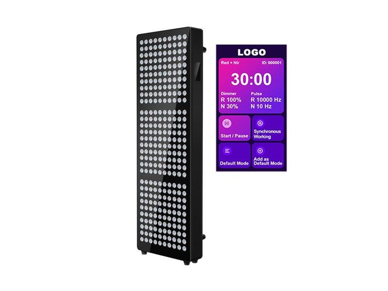 EL300 - Wellness Recovery Red Light Therapy Panel