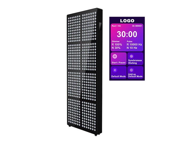 EL560 - Large Red Light Therapy Panel