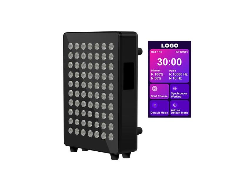 EL70 - Tabletop Red Light Therapy Panel