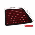 Flexible Horse Red Light Therapy Pad For Equine Recovery And Wellness