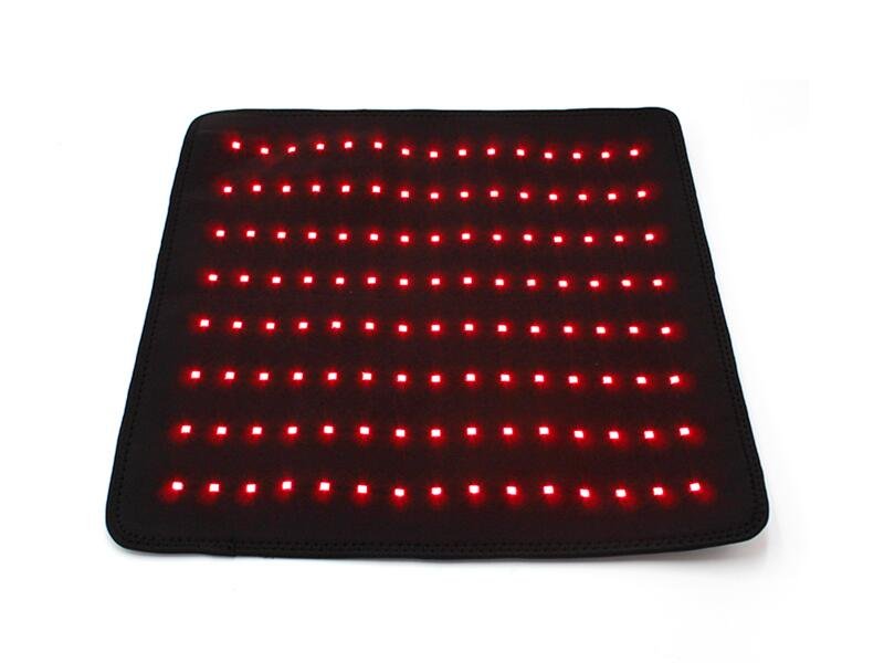 Flexible Horse Red Light Therapy Pad For Equine Recovery And Wellness - PT002