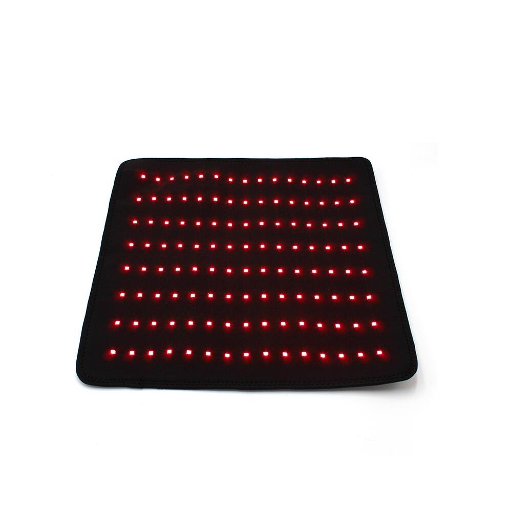 Flexible Horse Red Light Therapy Pad For Equine Recovery And Wellness