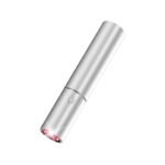 Targeted Red Light Therapy Torch For Pain Relief