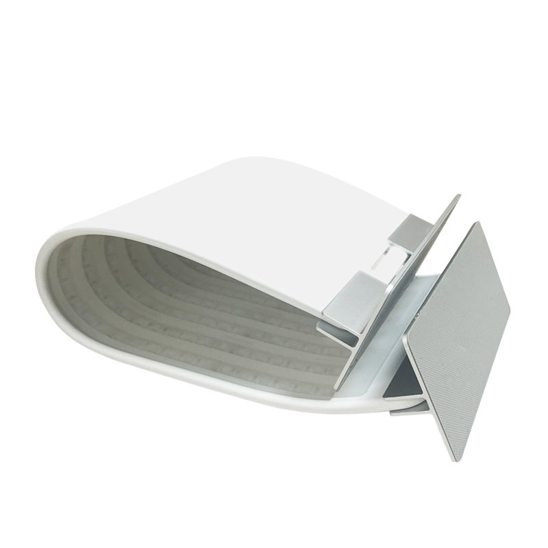 Foldable Silicone PDT Light Therapy Device