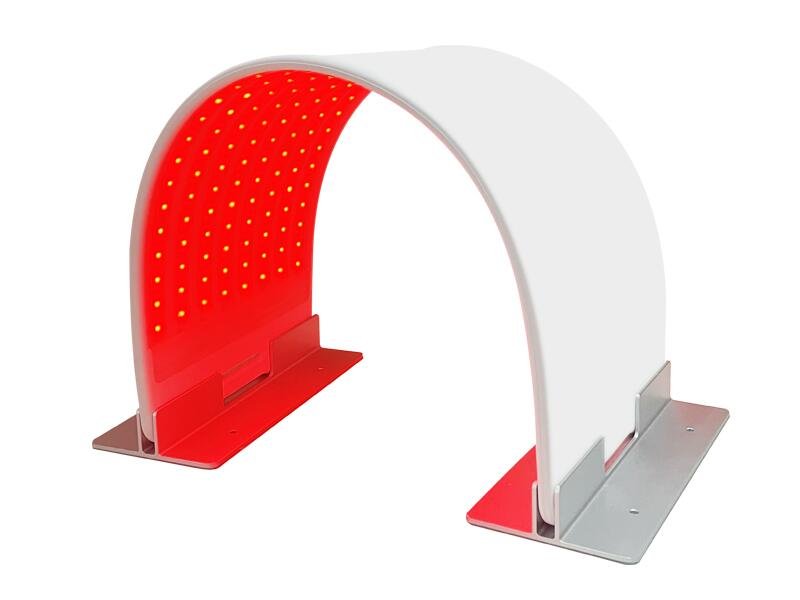 Foldable Silicone PDT Light Therapy Device - DM003