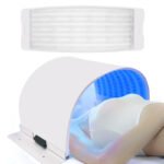 Foldable Silicone PDT Light Therapy Device