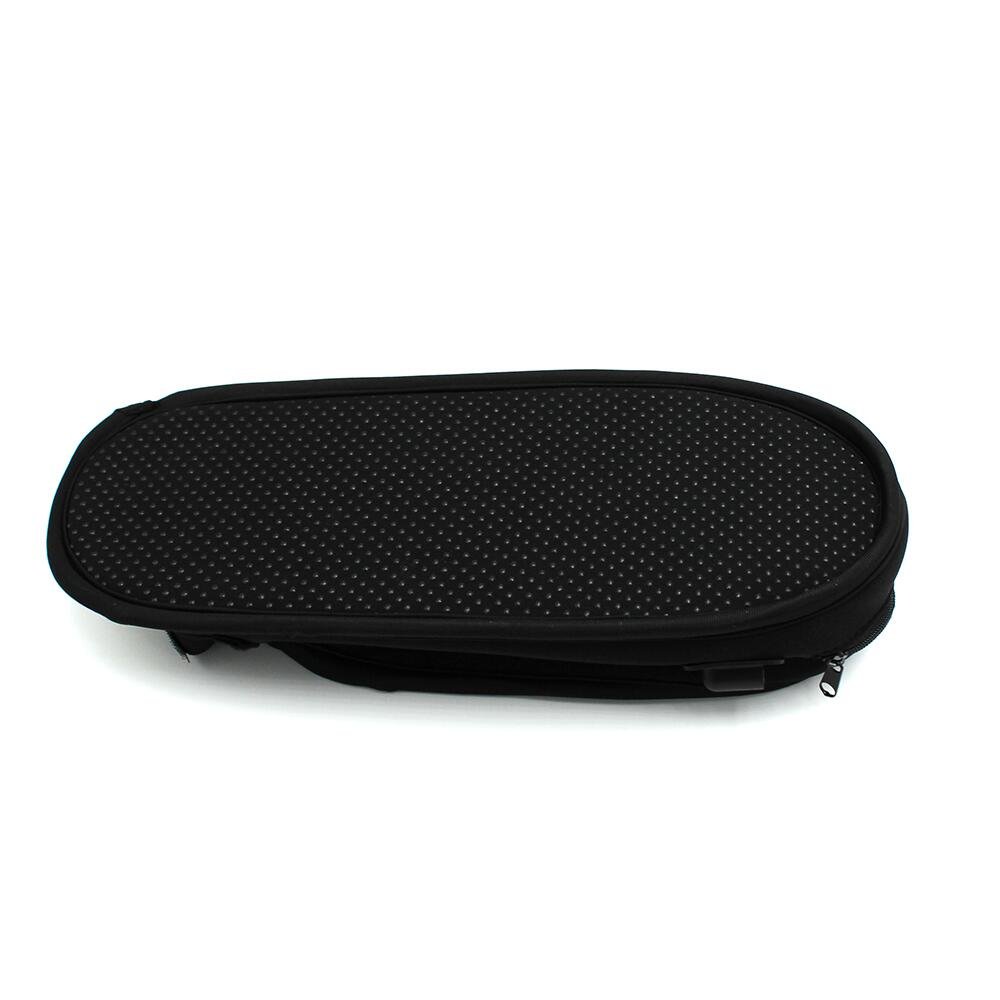 Red & Infrared Light Therapy Device For Foot Pain Relief