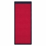 Red Light Therapy Yoga Mat