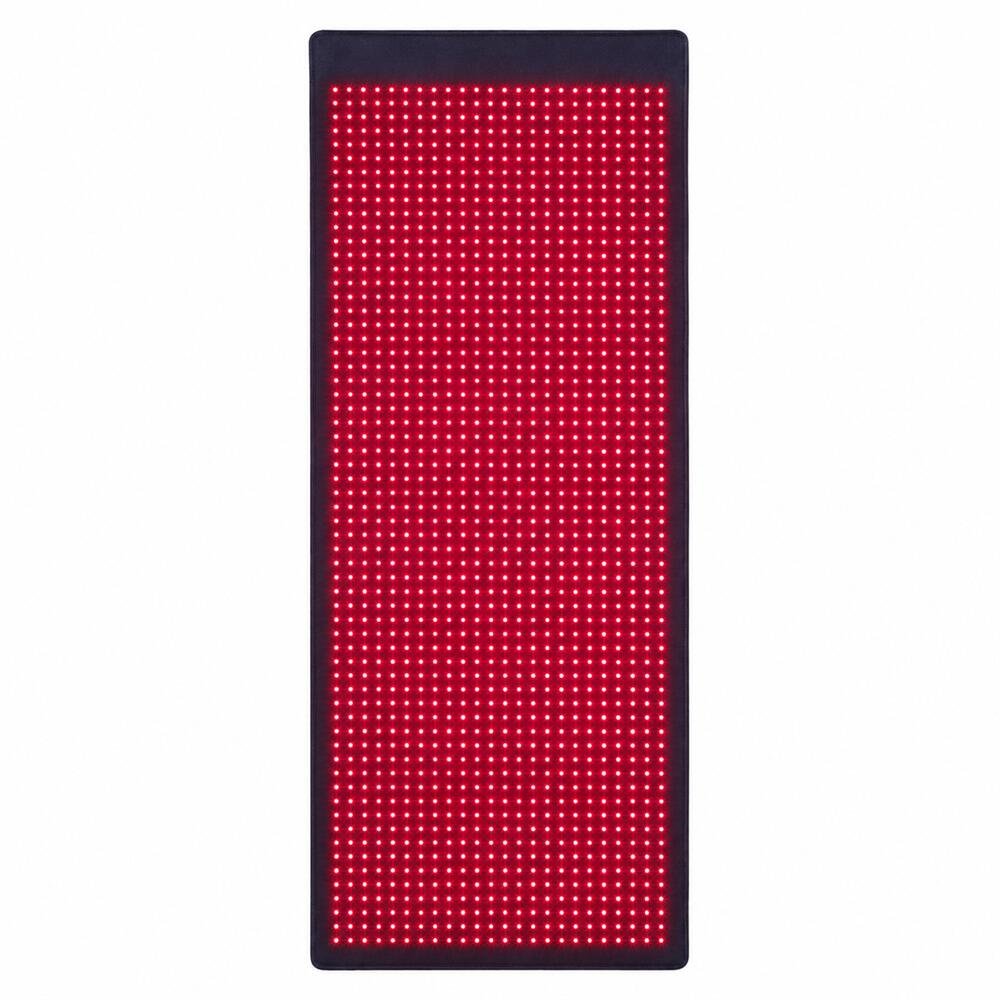 Red Light Therapy Yoga Mat