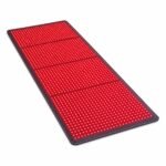 Red Light Therapy Yoga Mat