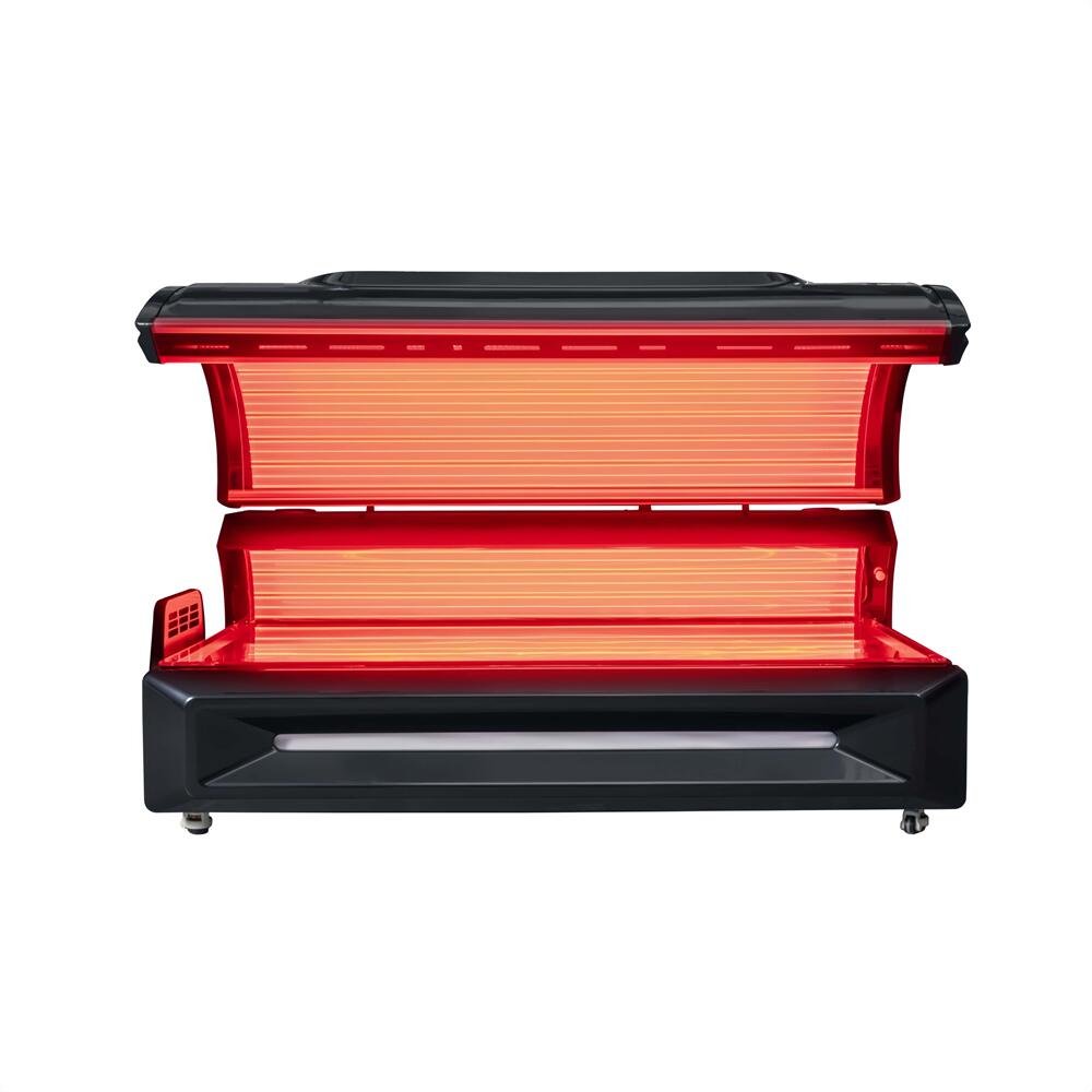 360° Full Body LED PDT Machine For Red Light Therapy Studios