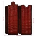 Full Body Red Light Therapy Sleeping Bag