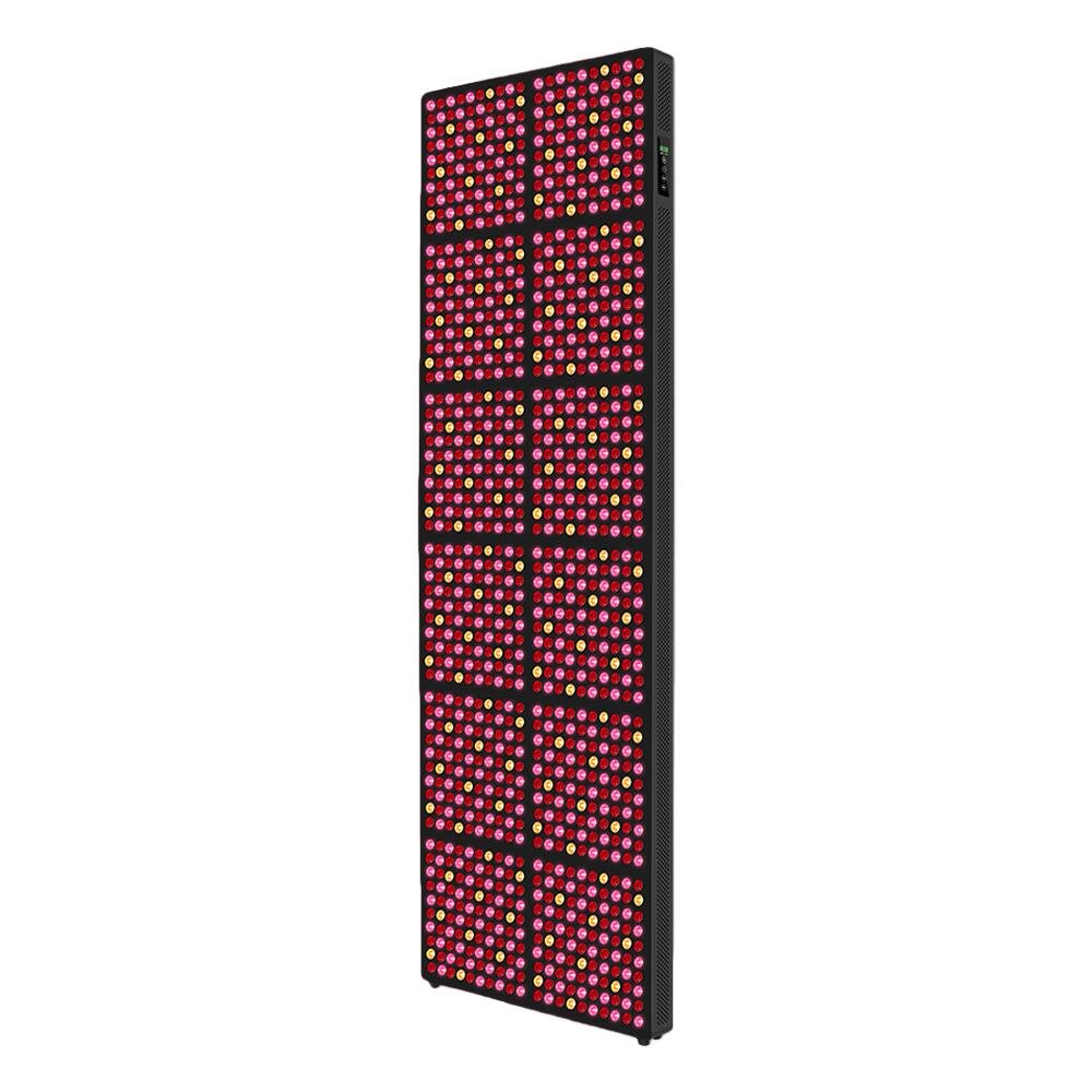 Full Body Red Light Therapy Panel