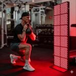 Full Body Red Light Therapy Panel