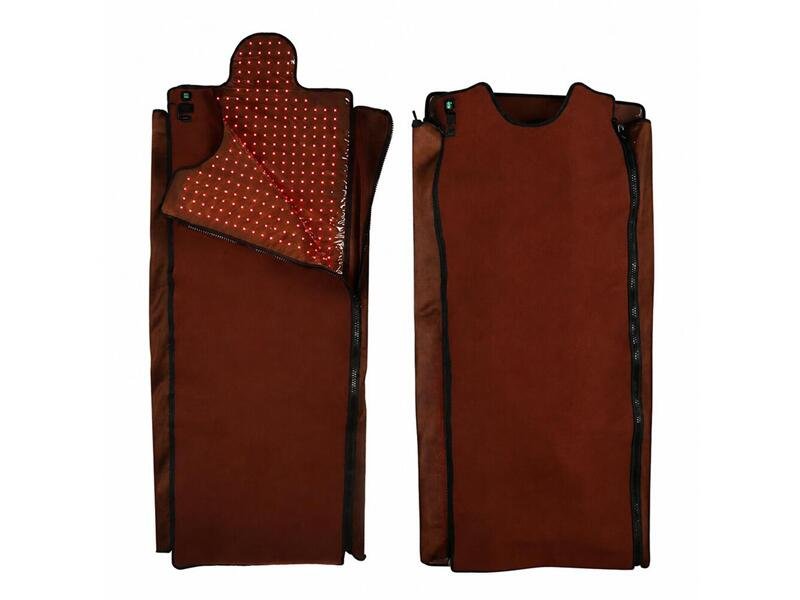 Full Body Red Light Therapy Sleeping Bag - WF041