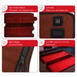 Full Body Red Light Therapy Sleeping Bag