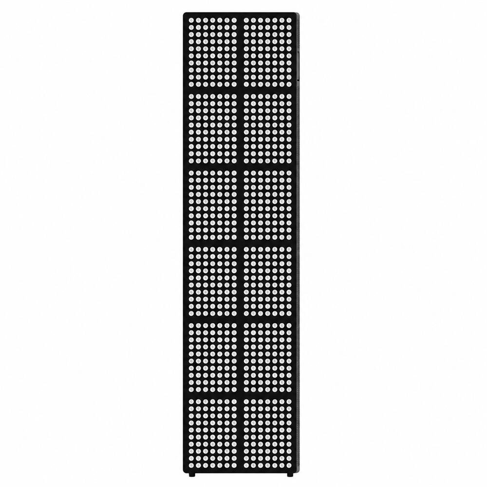 Full Coverage Vertical Red Light Therapy Panel - GL960