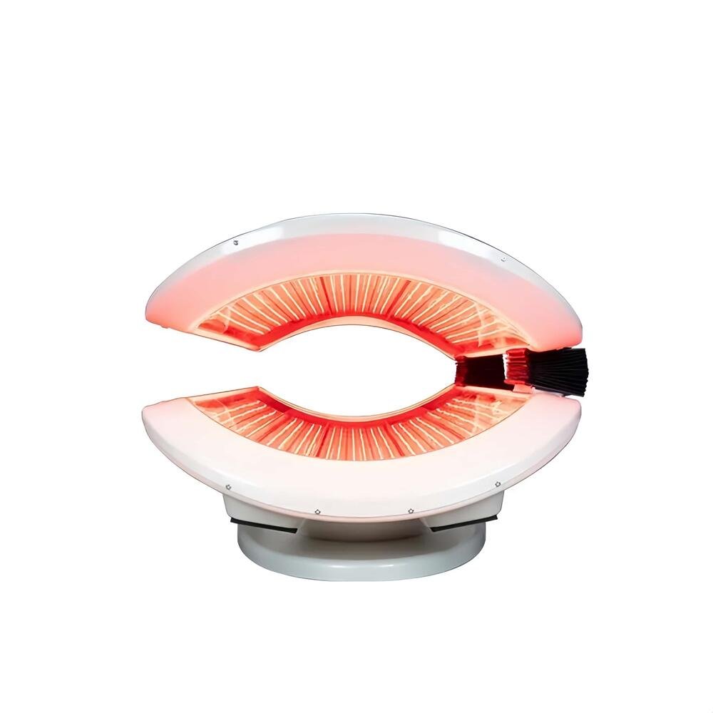 Sports Recovery Led Light Therapy Bed For Spa and Wellness Clinics
