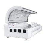 Multi-Wavelength Red Light Therapy Pod For Recovery Rooms