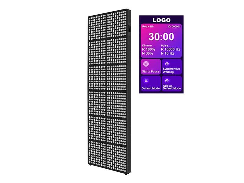 GL1200 - High Power Red Light Therapy Panel