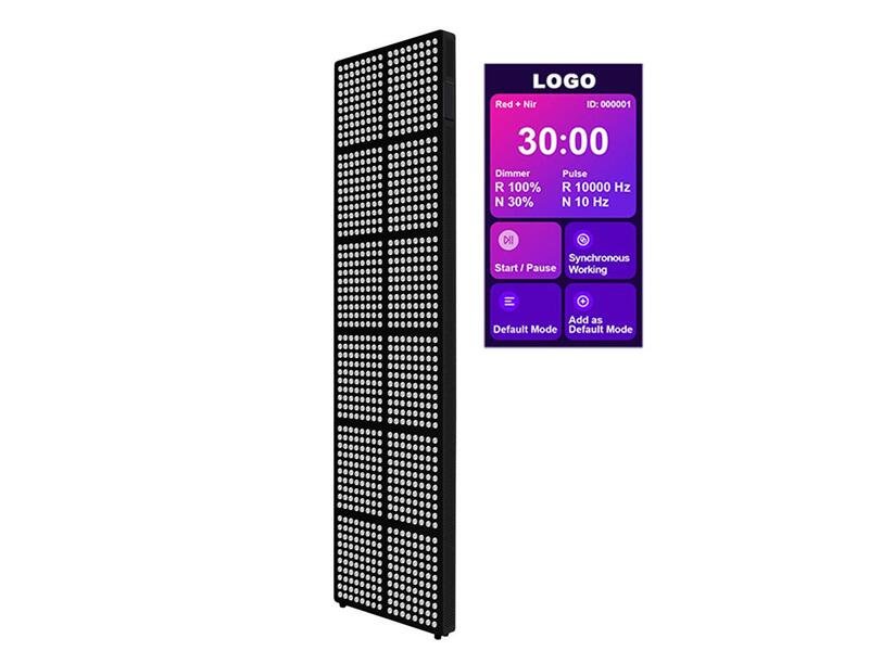 GL960 - Vertical Red Light Therapy Panel
