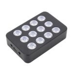 Handheld Red Light Therapy Panel Wholesale 660nm 850nm